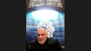Rabbi Wein 26th Oct 2021