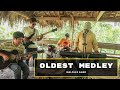 Oldest medley song  maloles band   raul magallon cover