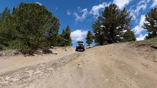 Camping Trip and Trail Run by CLEAR VISION OVERLAND 328 views 3 years ago 29 minutes