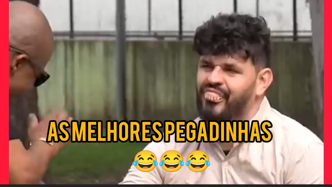 🛑🤣as melhores pegadinhas do João KLEBER, as pegadinhas engraçadas do ...