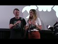 Hackaday superconference 2023 badge hacking ceremony