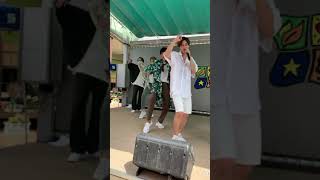 20190817 SOLIDEMO 埼玉ステラタウン大宮@ソリキャン Landscape🎤