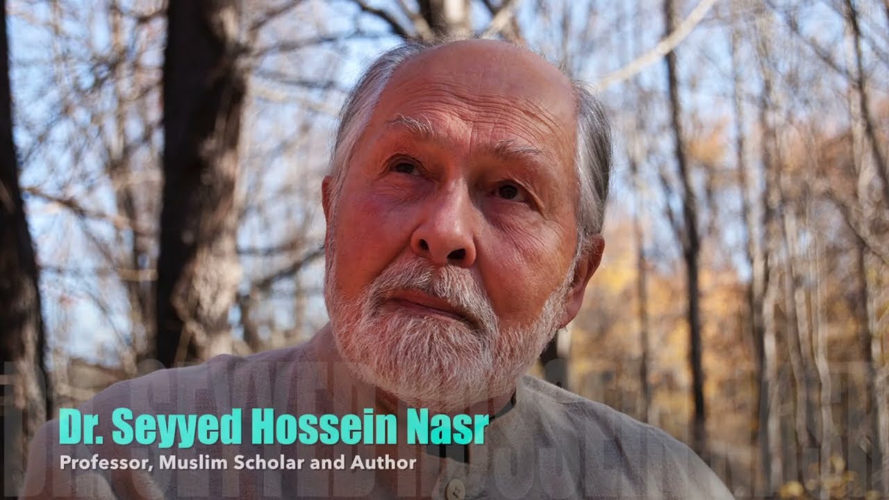 Scholar's Chair - The Garden of Truth (book review) by Dr. Seyyed Nasr