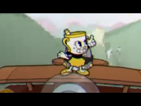 Ms. Chalice, Cuphead Wiki