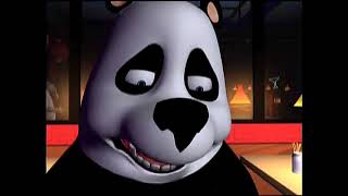 Little Panda Fighter (2008 Movie) - In Five Minutes
