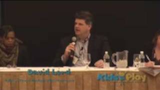 Disruptive Technologies in Kids' Education (Part 7 of 10)