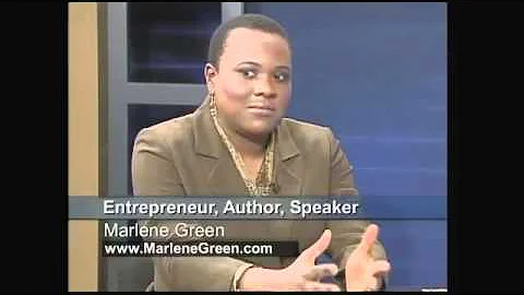 Marlene Green Interviewed on Leading Experts TV