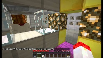 Minecraft: CUBEception 2:- Episode 6