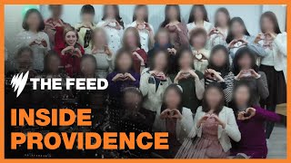 Korean Church led by Convincted Rapist
