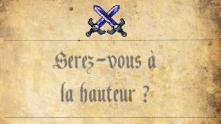 Trailer OFFICIEL CoolCraft | Renaissance - Serveur minecraft ROYAUMES