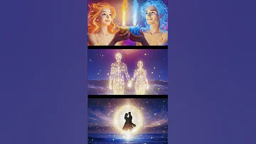 TWIN FLAME Scenes From Watch The Full Music Video With Lyrics On Our Channel 