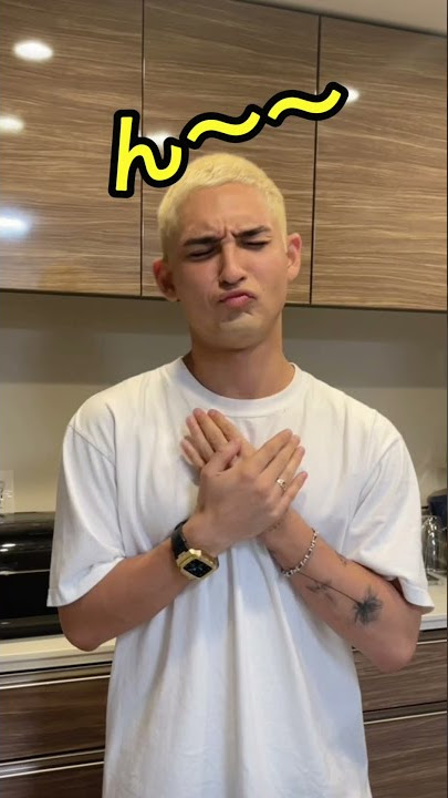 【TIkTok】若干似ててジワるw【SHINE/PENTAGON】