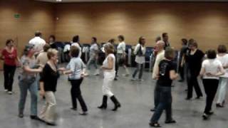 Cotton Eyed Joe- Big Circle