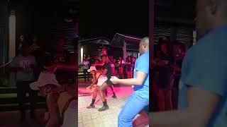 Scooby, Mara, Grandiman and 1 Ignite at Flight 868 at Halo Ultra Lounge Barbados