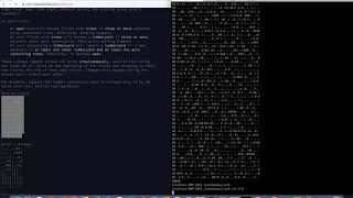 Advent of Code 2018 - Day 18