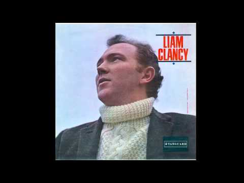 Liam Clancy - Blackwaterside