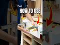 These Drawer Clamps Will Change How You Build Cabinets #doorinstallation