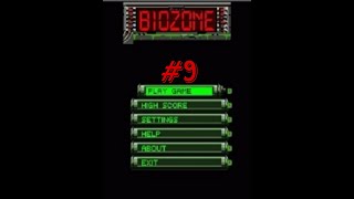 Biozone (Java) Walkthrough #9 Finale
