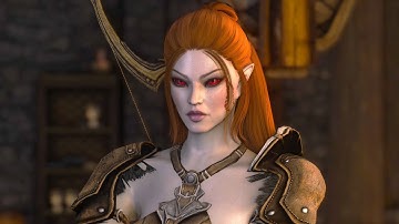 Skyrim ٠ What Happens If You Enter The Thieves Guild Hideout Without Karliah