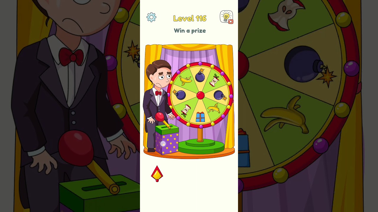 Dop3 Level 116 Solution || ‎@Play with Tanmoy