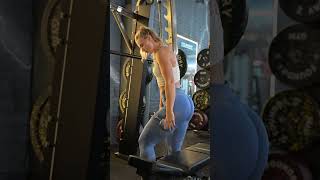 Whats Your Gym Playlist?