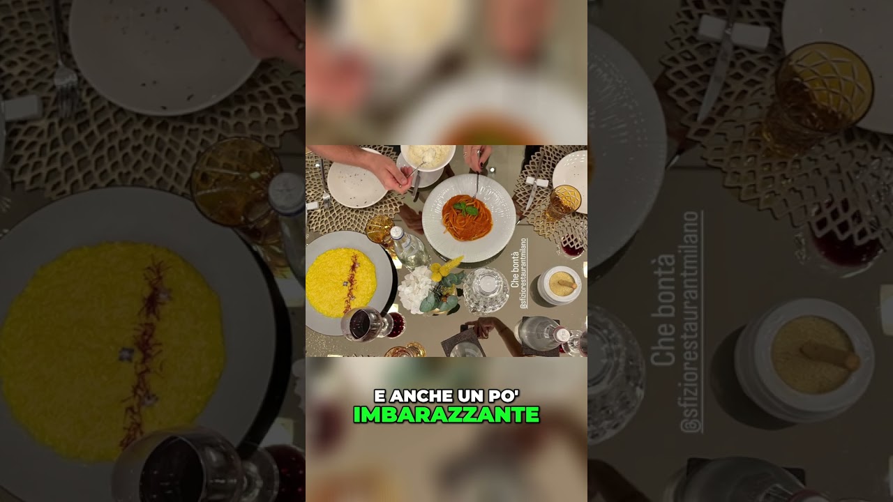 Pierpaolo CUCINA per farsi PERDONARE? Giulia tra AMORE e FRITTATA! 