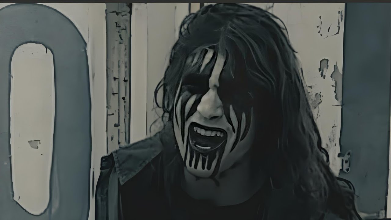 Agora sim um bom BLACK METAL