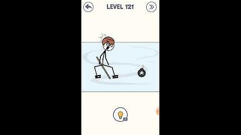 Draw Puzzle 2 level 121||Walkthrough Solution