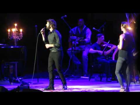 Angel duet -