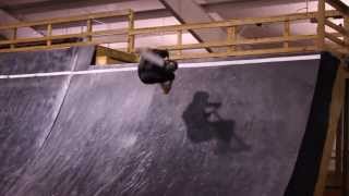 Dan Barrett Say Wassup Barking Spyder promo