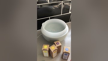 Jeweled Deluxe Scentsy Diffuser