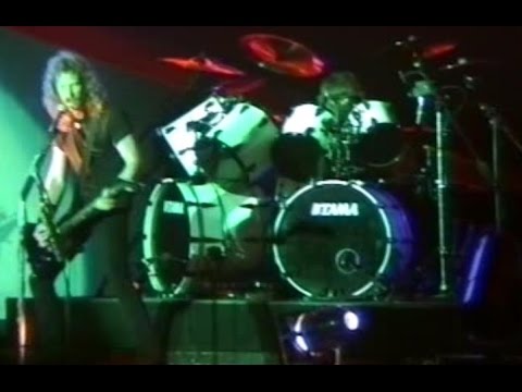 Metallica - Torhout, Belgium [1993.07.03] Full Concert - 1st Source