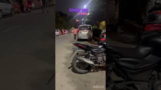 Evening vlog @office 🤌🏻🏍️#streetfood#eveningvlog #office #officelife#software#streetstyle #shorts