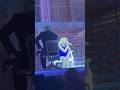 Sabrina Carpenter Short n Sweet concert in London #shorts #youtube #youtubeshorts #yt #london #song