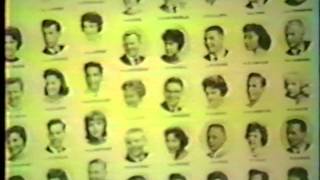 LIVONIA BENTLEY 1961 25TH CLASS REUNION  #1