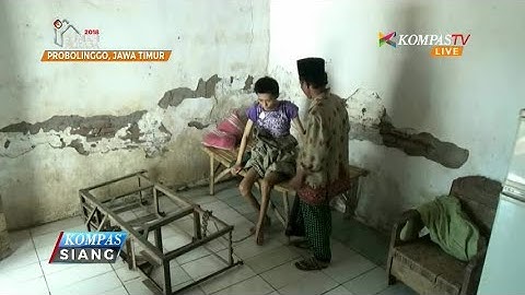 Remaja Dipasung Setelah Overdosis Narkoba