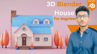 House Blender Beginner Tutorial - Part 4 : trees and plants