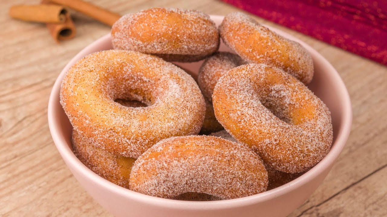 ROSQUINHAS PARA O CAFÉ RECEITA ECONÔMICA | Cook'n Enjoy 972