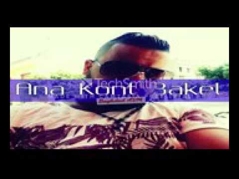 Cheb Bello 2017 Ana Kont 3a9el