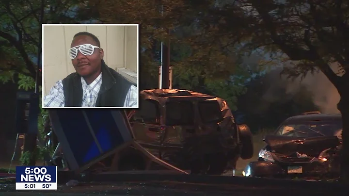 Minneapolis police officer Brian Cummings charged ...