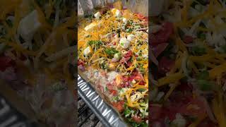 Smoked Rotel Dip #memorialweekend #rotel #grilling #overthefireeats Smoked Rotel Dip #memorialweekend #rotel #grilling #overthefireeats