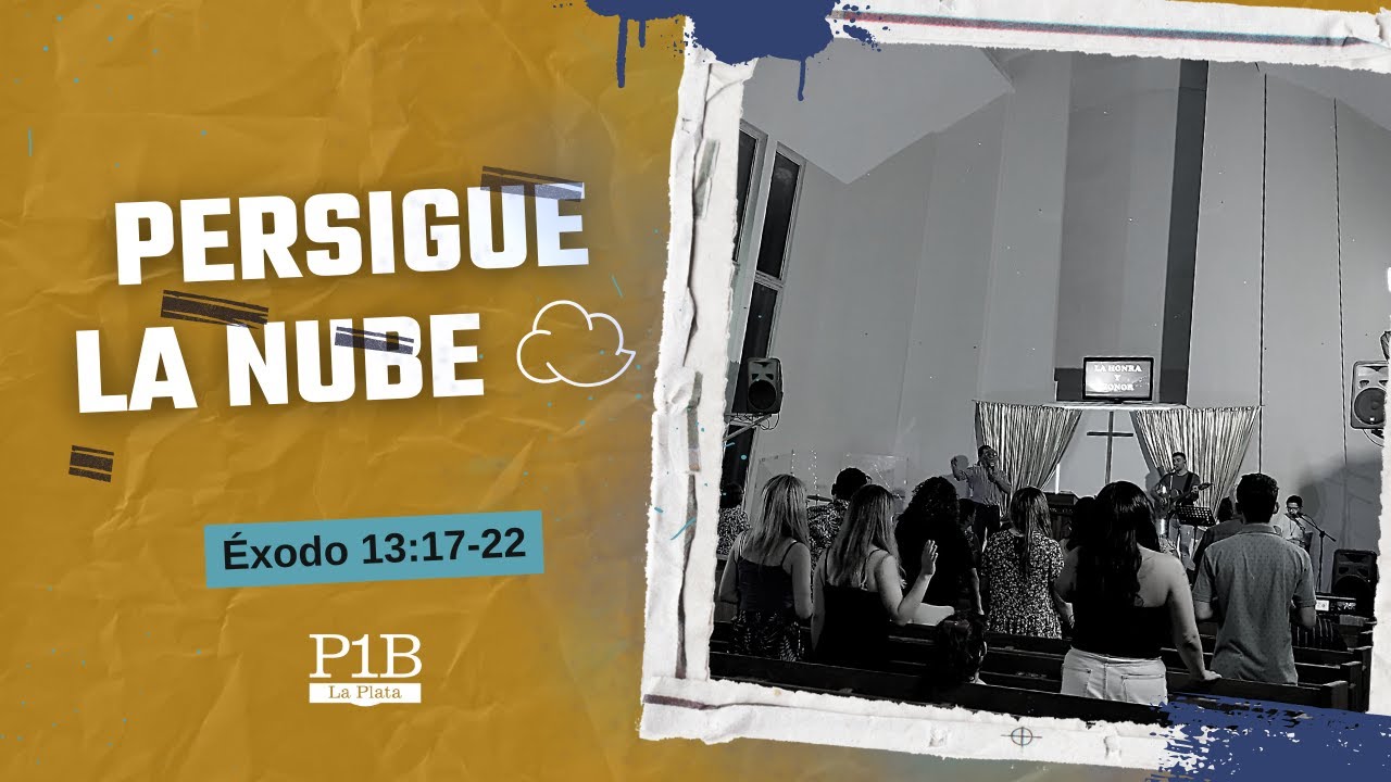 Persigue la nube Marcela Valenti de Robayo 30 de Abril 2023 YouTube