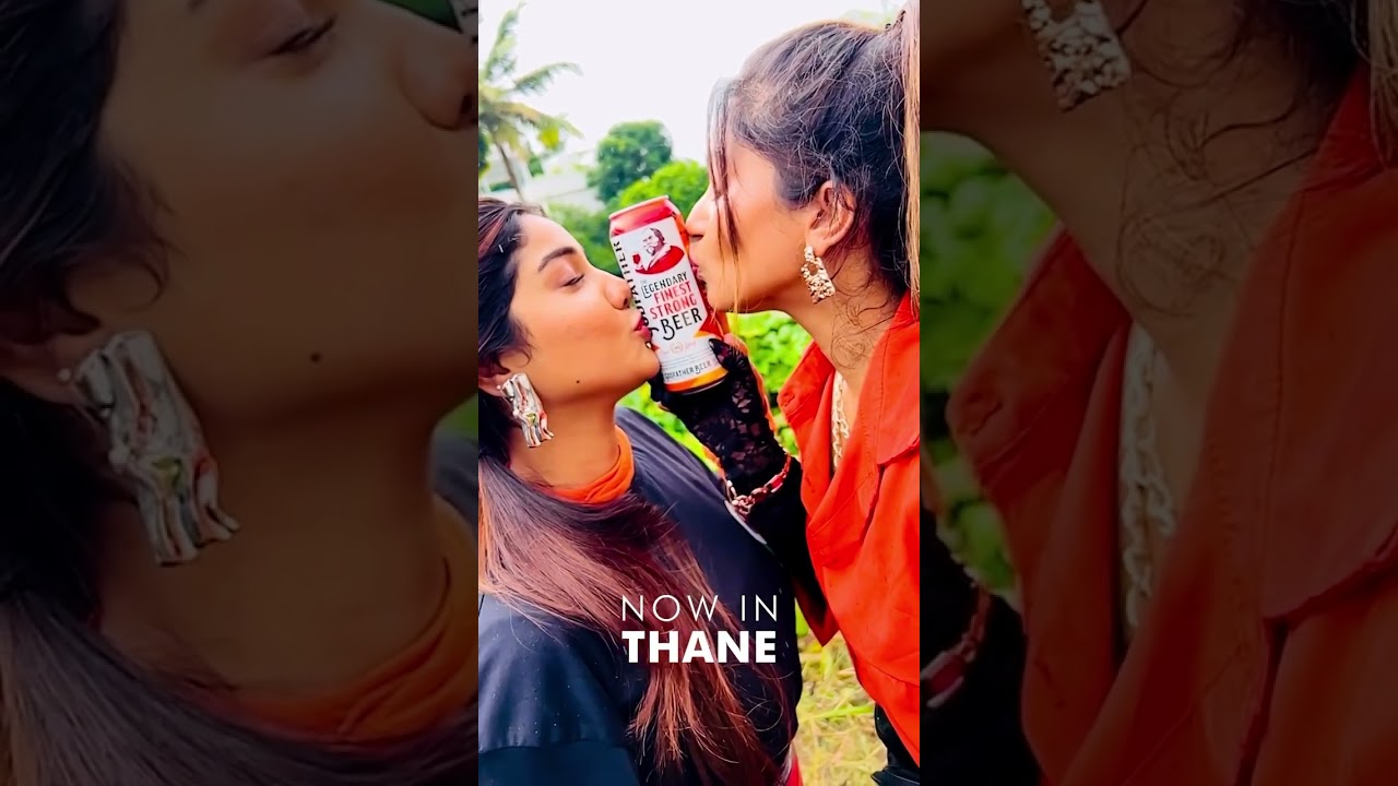 Godfather legendary beer Now in india 