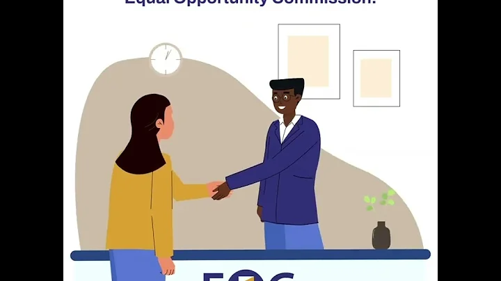 About the Equal Opportunity Act