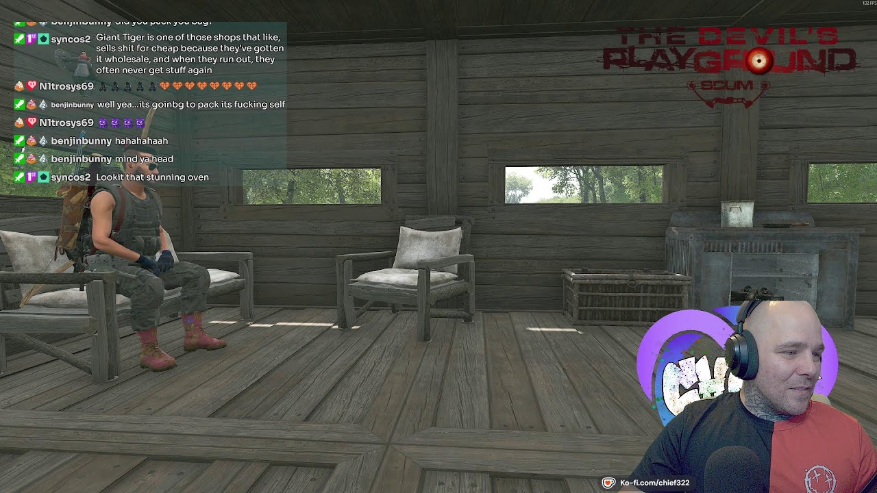 | Raising Awareness With Ronnie Jotten!! !Wave |