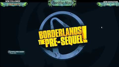 The Mario Room - Borderlands: TPS Athena Parts-Swapping Run, Part 44