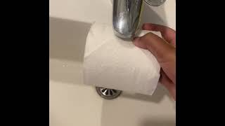 A cool hack with toilet paper rolls by Chocolate Biscuit Vs Ginger 40 views 2 years ago 1 minute, 16 seconds