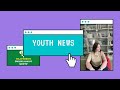 Youth news | молодіжні новини | ВМЦ | молодіжні центри |  Асоціація молодіжних рад