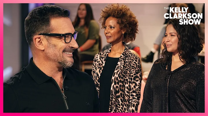 Lawrence Zarian Introduces His New Fashion Line CA...