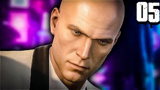 ONE LAST TANGO! - Hitman 3 - Part 5